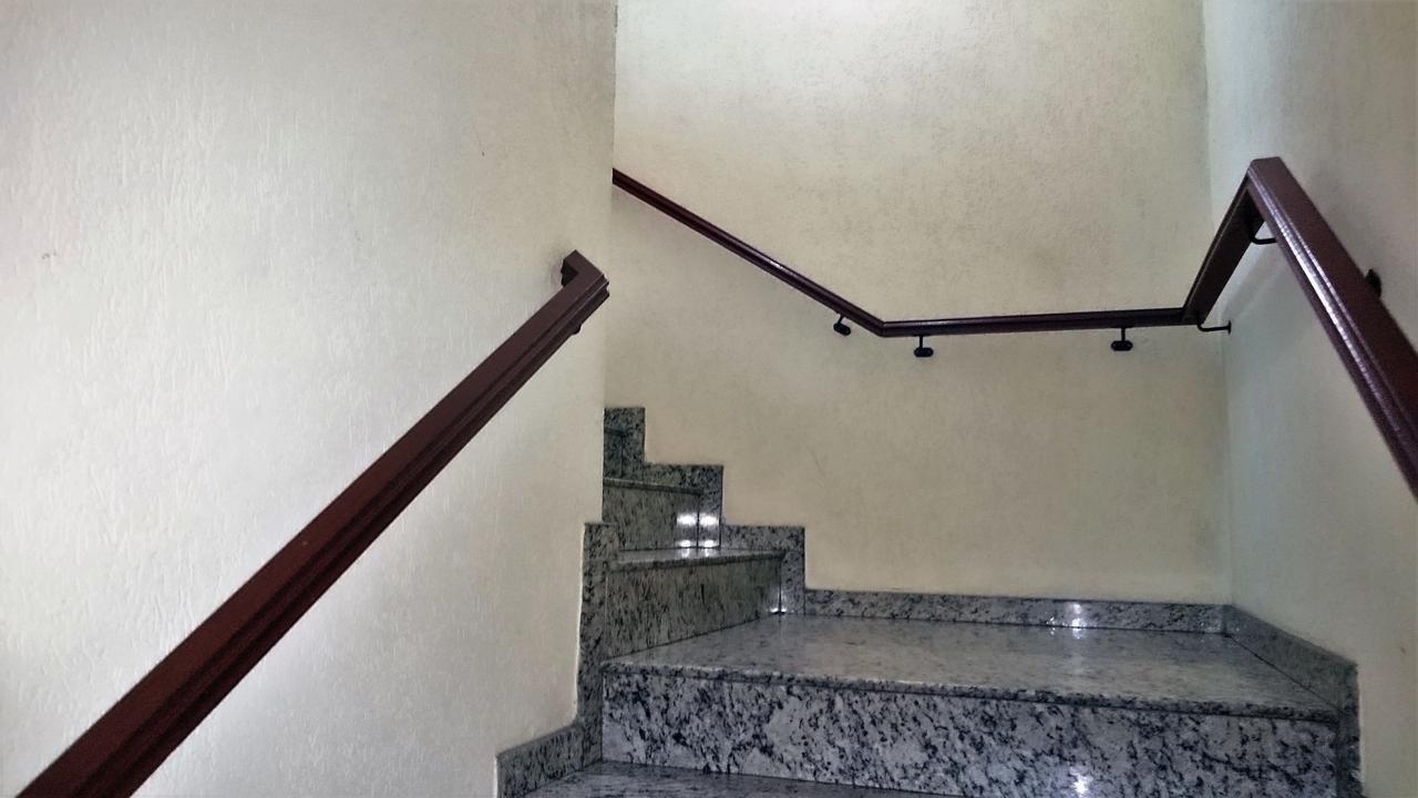 North Palace Hotel São Paulo Kültér fotó